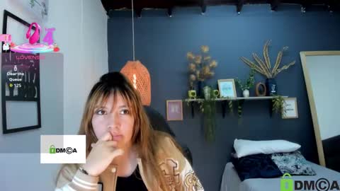 romi online show from November 30, 3:38 pm