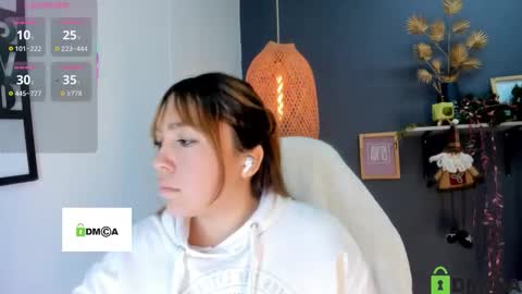 romi online show from December 5, 7:10 pm