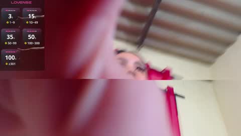 Romina Fiore  online show from February 12, 5:15 am