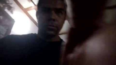 rompeculos121 online show from February 14, 11:42 pm