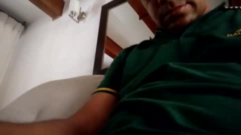 Snapshot of rompeculos121 chatting on March 11, 7:03 pm rompeculos121 online show from March 11, 7:03 pm