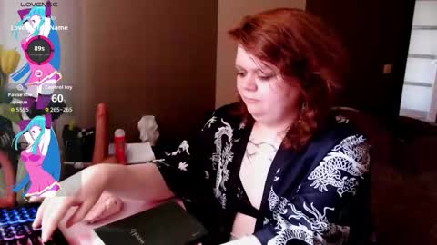 Romy online show from March 11, 10:21 am