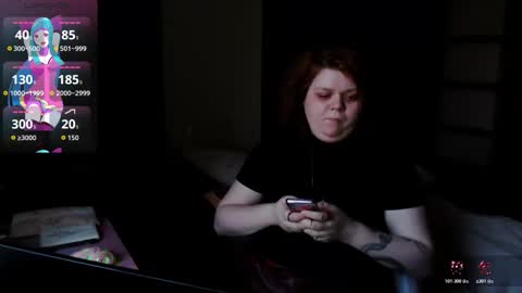 Romy online show from March 15, 3:51 pm