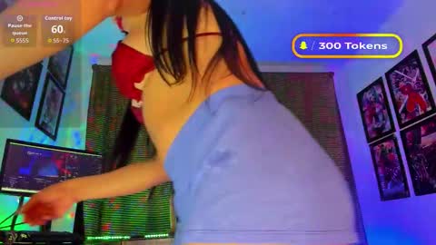 Romyna online show from February 21, 7:42 am