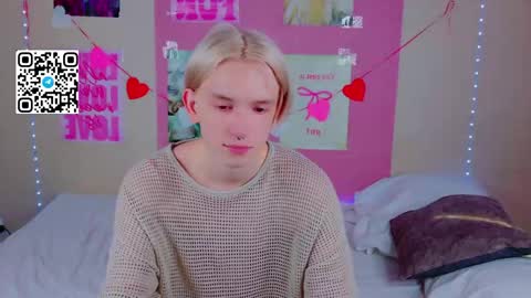 Ron online show from February 25, 8:13 am