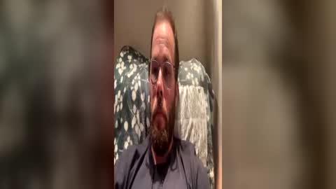 ronald2774 online show from June 12, 2:43 am