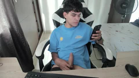 Ronaldo online show from March 7, 9:12 pm