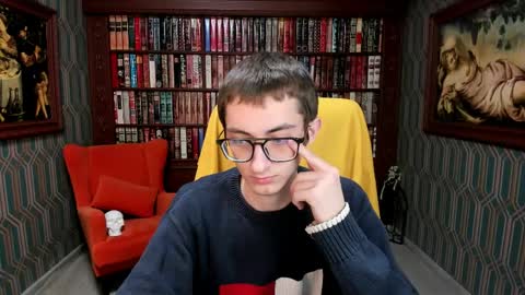 ronbevs online show from May 2, 7:19 pm