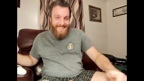 Snapshot of rondickulous1 chatting on February 1, 4:46 am rondickulous1 online show from February 1, 4:46 am