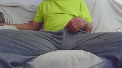 roney58 online show from March 14, 8:09 am