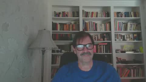 Snapshot of ronger69big chatting on January 10, 12:17 am RodgerDodger online show from January 10, 12:17 am