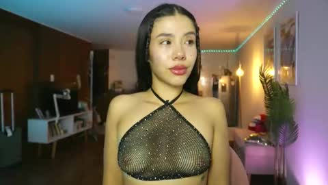 Roni online show from March 14, 3:12 am