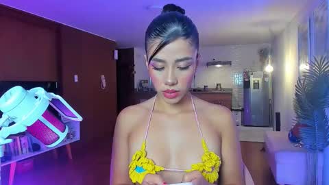 Roni online show from May 3, 12:16 am