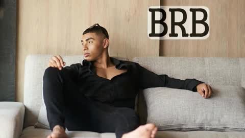 RonnieCanford online show from February 18, 10:50 pm