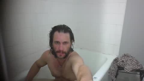 ronniejohnston13 online show from September 14, 4:11 am