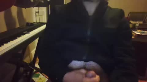 ronniejohnston13 online show from November 2, 11:12 am