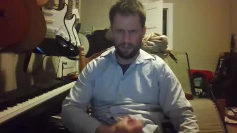 Snapshot of ronniejohnston13 chatting on April 12, 4:50 am ronniejohnston13 online show from April 12, 4:50 am