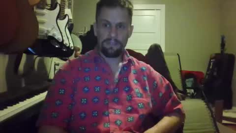 Snapshot of ronniejohnston13 chatting on April 14, 5:13 am ronniejohnston13 online show from April 14, 5:13 am