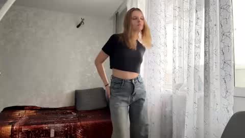 Gabi online show from March 14, 7:36 am