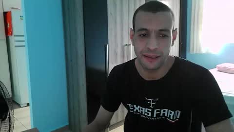 ronny online show from January 5, 6:44 pm