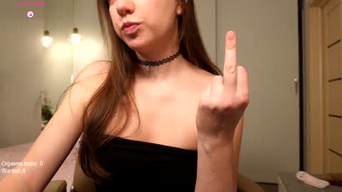 RonnyPonny online show from December 13, 2:38 pm