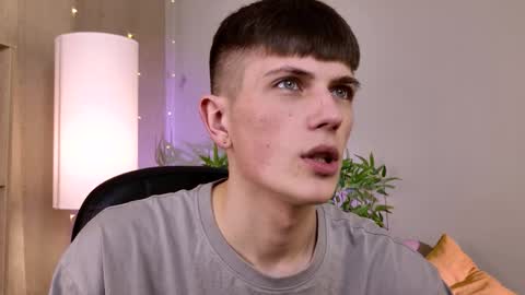 Rony online show from February 14, 7:21 pm