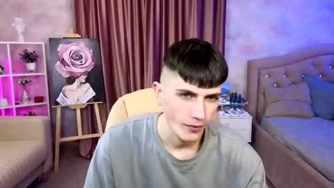 Rony online show from February 18, 7:32 pm