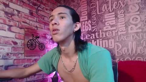 RonyMiller 1 online show from December 7, 12:24 pm