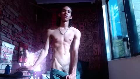 RonyMiller 1 online show from December 8, 8:47 pm