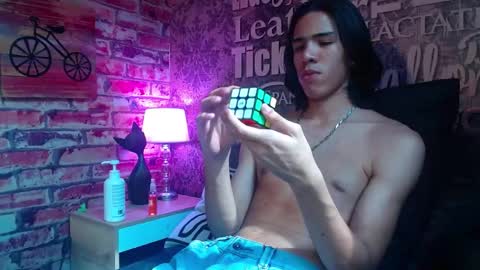 RonyMiller 1 online show from December 11, 6:42 pm