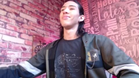 RonyMiller 1 online show from December 15, 2:37 pm