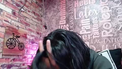 RonyMiller 1 online show from December 16, 7:21 pm