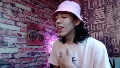 RonyMiller 1 online show from December 17, 3:39 pm