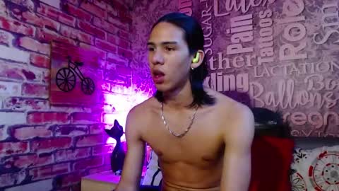 RonyMiller 1 online show from December 26, 7:16 pm