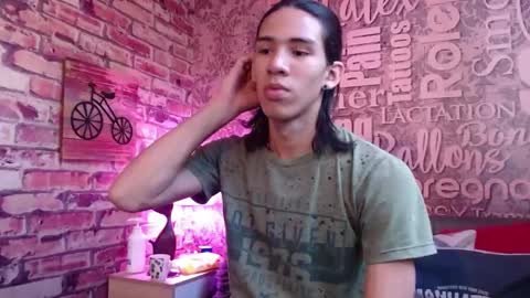 RonyMiller 1 online show from January 19, 3:21 pm