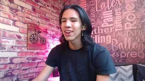 RonyMiller 1 online show from January 27, 3:50 pm