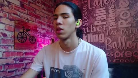 RonyMiller 1 online show from February 2, 4:00 pm