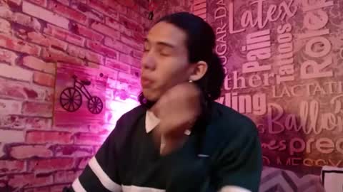 RonyMiller 1 online show from February 21, 11:33 am