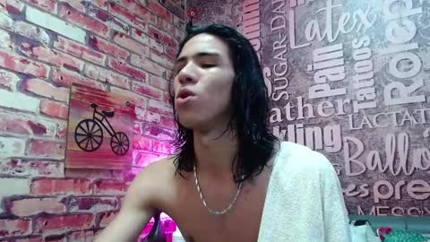 RonyMiller 1 online show from March 8, 12:52 pm