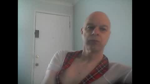 rooboy55 online show from January 11, 5:12 am