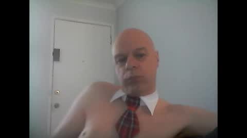 rooboy55 online show from January 18, 3:10 am