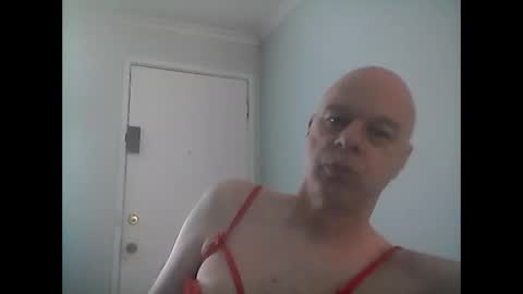 rooboy55 online show from February 8, 1:42 am