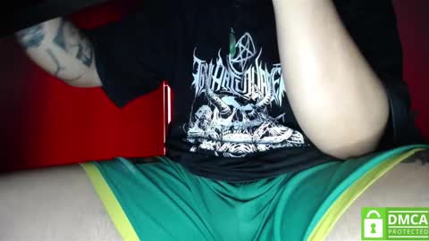 ken online show from November 29, 2:14 am