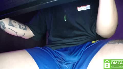 ken online show from January 10, 12:12 am