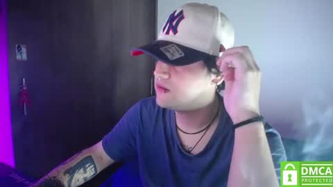 Snapshot of room_hot_x chatting on July 14, 12:13 am ken online show from July 14, 12:13 am