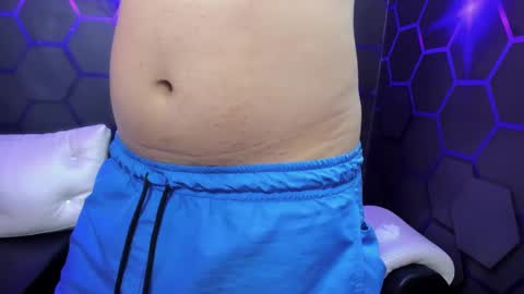 Snapshot of room_kitty chatting on February 5, 2:08 am MIA AND PAUL online show from February 5, 2:08 am