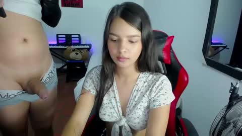 Snapshot of room_kitty chatting on October 31, 3:24 pm MIA AND PAUL online show from October 31, 3:24 pm