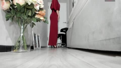 Snapshot of rora_ chatting on March 7, 10:32 pm Aurora online show from March 7, 10:32 pm