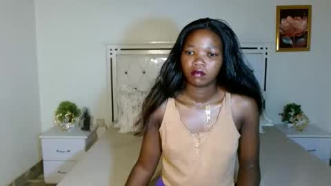 Snapshot of rorennah chatting on April 27, 6:50 pm Rorenah online show from April 27, 6:50 pm
