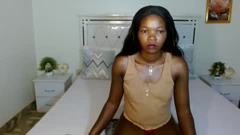 Rorenah online show from May 28, 6:38 pm